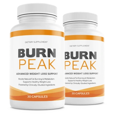 Burn Peak weight loss